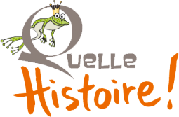 quelle histoire