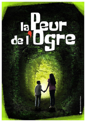 La peur de l'Ogre